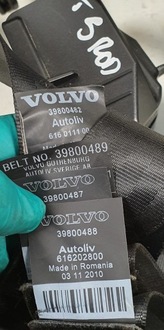 фото thumb №8, Панель приладів приладова консоль подушка безпеки volvo v60 s60 ii