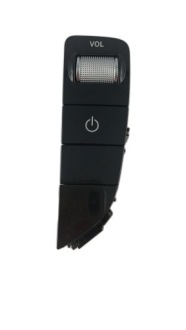 фото thumb №1, Панель переключателей mercedes-benz a2139056603