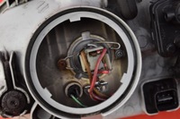 фото thumb №7, Фара правый лампа перед eu 9750 hyundai santa fe 1 i 00-04