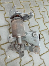 фото thumb №1, Підвіска кабіни задня scania r ngs