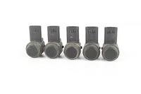 фото thumb №13, Датчик паркування pdc задня vw audi skoda 3c0919275s