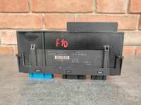 фото thumb №1, Bmw f10 модуль блок керування комфорту jbbfe 9244393