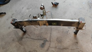 фото thumb №13, Hak буксирувальний джгут oris mercedes r клас w251 a2515407207