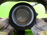 фото thumb №9, Суппорт тормозной правый передний infiniti q30 2.0 t