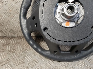 фото thumb №12, Kia rio iii sedan 17r руль мультифункция