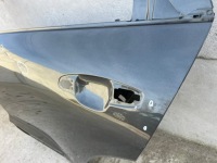 фото thumb №5, Дверь kia niro 2 ii 2022 2023 2024 задние левая задняя левый