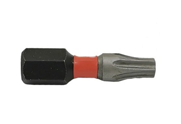 Наконечник бита IMPACT TORX TX20 25 мм IMPACT