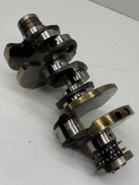 Audi a8 q5 a7 a6 c7 3.0 tdi cdu cla wał коленчатый gggg 059101bh исправный Недорого, фото thumb