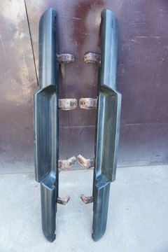 фото thumb №1, Kia ретона градус градуси поріг пороги комплект