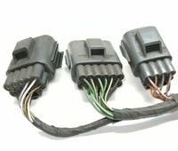 фото thumb №11, Штекер коробки автоматичної ford mondeo mk3