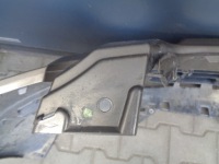 фото thumb №15, Skoda yeti передний бампер 09-13 голый