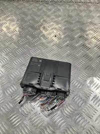 фото thumb №1, Модуль блок управления 38320-t7w-e11 honda hr-v ii 15-