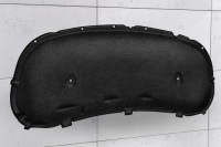 Шумоизоляция капот 39034618 opel astra k 2015-2019 перед  liftingiem Киев, фото thumb