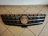 фото thumb №1, Решётка радиатора решётка радиатора mercedes ml w166 a1668800123