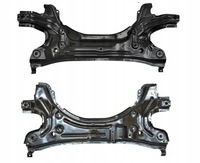 фото thumb №1, Рама підрамник підрамник балка підрамник seat arosa 1.4tdi