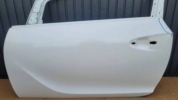 фото thumb №6, Opel astra j iv gtc 3-двері 3d двері перед передні ліві fv