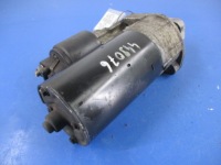 Mercedes w210 3.2 стартер 1121510001 проверенный Недорого, фото thumb