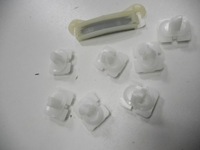 фото thumb №4, Кліпси накладки двері renault espace 3 6025370285