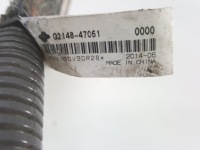 фото thumb №5, Toyota prius iii 1.8 шланг джгут коробки 14r.