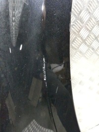 фото thumb №9, Bmw g11 g12 крило панель праві