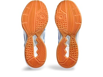 Мужские волейбольные кроссовки Asics Gel-Task MT3
