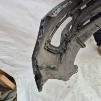 фото thumb №10, Kia sportage iii 10-15 бампер перед передний