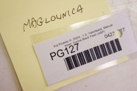 фото thumb №6, Pg127 kia picanto iii 1.2i трансмісія рейка рульова 56500-g6500