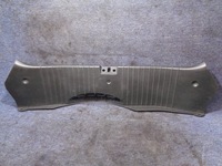 фото thumb №1, Пластик защита поперечина заднего alfa romeo 147 lift fl