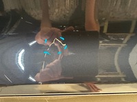 фото thumb №10, Volvo xc40 двері правий перед передні праве