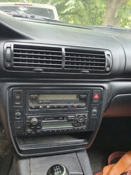 фото thumb №11, Дроти підсилювача vw passat b5 fl 2.0 azm