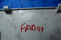 фото thumb №6, Защита заглушка потолка датчик движения 5q0951172 1z0877829b skoda fabia iii