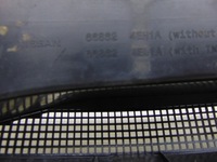 фото thumb №15, Nissan qashqai ii j11 панель под лобовым стеклом европа 66862 4eh1a