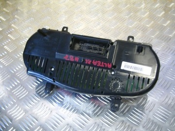 фото thumb №6, Seat altea xl 06- 1,9 спідометр  прилади 5p0920923a спідометр
