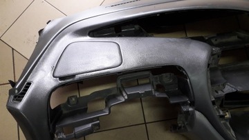 фото thumb №12, Toyota previa 00-06 консоль з подушками eu
