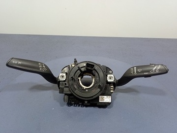 фото thumb №1, Audi a1 8x переключатель комбинированный лента 8x0953501a 8x0953502a