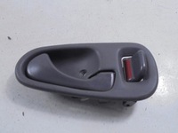 фото thumb №1, Mitsubishi pajero sport ii ручка дверь внутренняя правая задняя