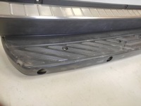 фото thumb №5, Mercedes sprinter w906 підніжка бампера бампер задня 2006-