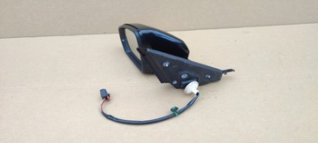 фото thumb №10, Audi a1 82a зеркало внешние левая 6 pin оригинал