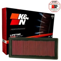 фото thumb №1, Kn filters фильтр воздуха kn, 33-2945