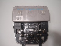 фото thumb №3, Освітлення кабіни, лампа kia sportage