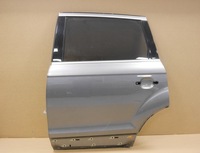 фото thumb №1, Audi q7 4l двері ліва задня