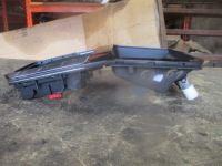 фото thumb №5, Рамка dekor туннель запуск 5qf035726 vw tiguan ii