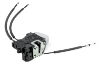 фото thumb №2, Nty привід центрального замка задня