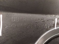 фото thumb №15, Бампер задняя задний mazda 2 dj iii