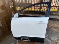 фото thumb №3, Citroen c5 aircross двері перед передні ліві колір білий