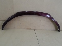 фото thumb №8, Opel insignia b opc line накладка спойлер бампера перед 13491282 європа