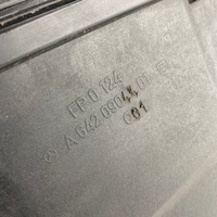 фото thumb №9, Корпус фильтра левая правая mercedes v6 3.0cdi c e cls glk w212 c218 x218