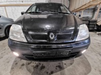 Renault scenic коробка предохранителей 2002 1.9l 7703397911 7703397911, 1096 Киев, фото thumb