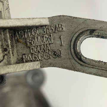 фото thumb №10, Колесо поддержка датчик защита ford ecoboost 2.0 2.3