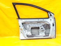 фото thumb №7, Двері лівий перед citroen c5 00-04r блакитний .